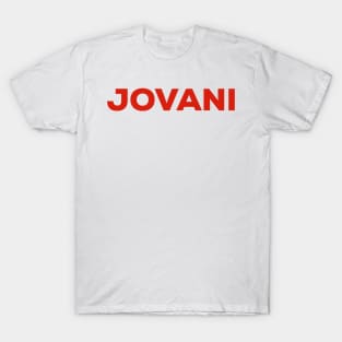 Jovani | Real Housewives of New York RHONY Dorinda Medley and Luann moment T-Shirt